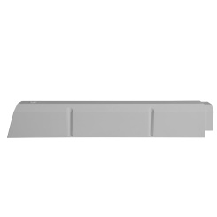 Electric Riser Pipe Covers