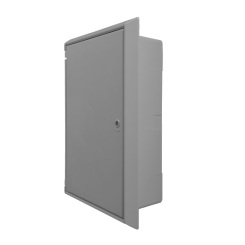 Electric Meter Boxes Electric Meter Boxes