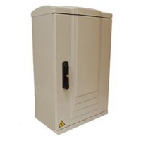Electric Kiosks Electric Kiosks