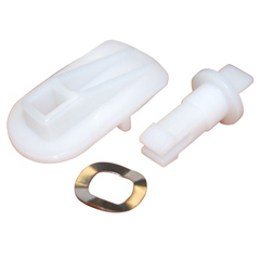 Meter Box Locks & Latches Meter Box Locks & Latches