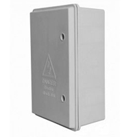 Commercial Meter Boxes Commercial Meter Boxes