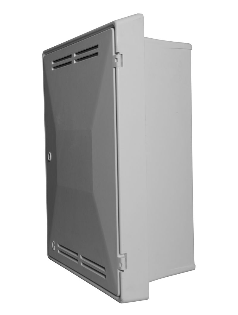 Gas Meter Enclosures Gas Meter Enclosures